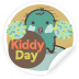 Kiddy Day - คุณคือหนึ่งในผู้ร่วมงาน Kiddy Day แข็งขัน แบ่งปัน ลั้นลา