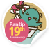 Pantip 19th Anniversary - คุณคือหนึ่งในผู้ร่วมแชร์ความทรงจำดีๆ ครบรอบวันเกิด 19 ปี