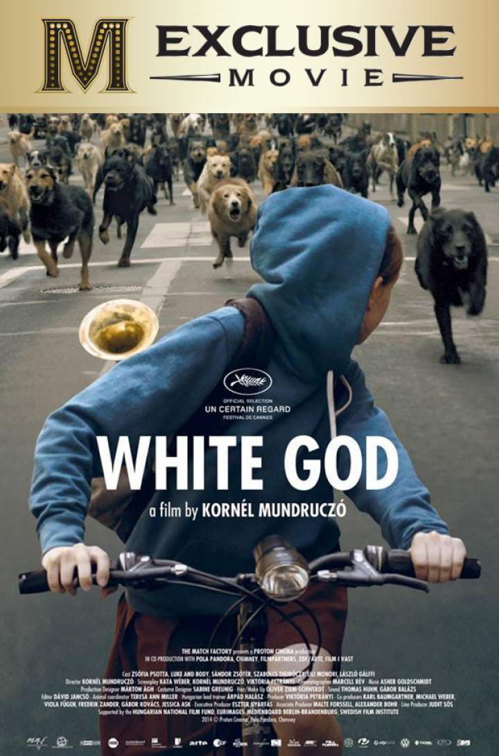 White God