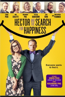 Hector & the Search for Happiness