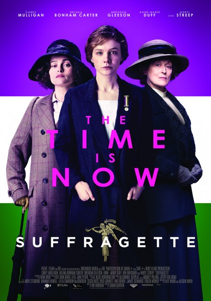Suffragette