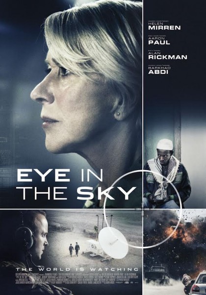 Eye in the Sky