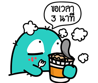 เพี้ยนต้นมาม่า