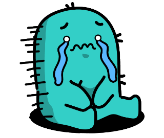 เพี้ยนร้องไห้