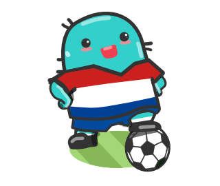 เนเธอร์แลนด์