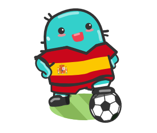 สเปน