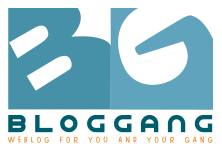 Bloggang