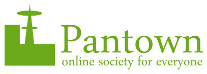 Pantown
