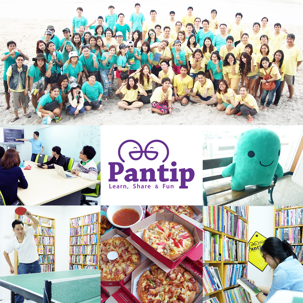 ภาพกิจกรรมของบริษัทฯ