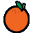 ปอกส้ม