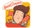 James sweet dream