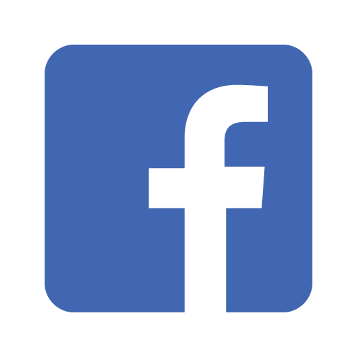 facebook button