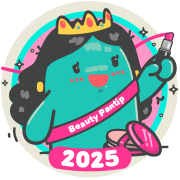 น้องเพี้ยนกิจกรรมห้องแป้ง 2025