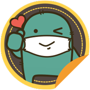 น้องเพี้ยน Stay Home