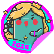 น้องเพี้ยนกิจกรรมห้องแป้ง 2024