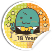 18 Again Party!