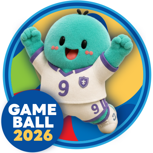 เกมบอล 2026