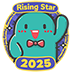 Rising Star 2025