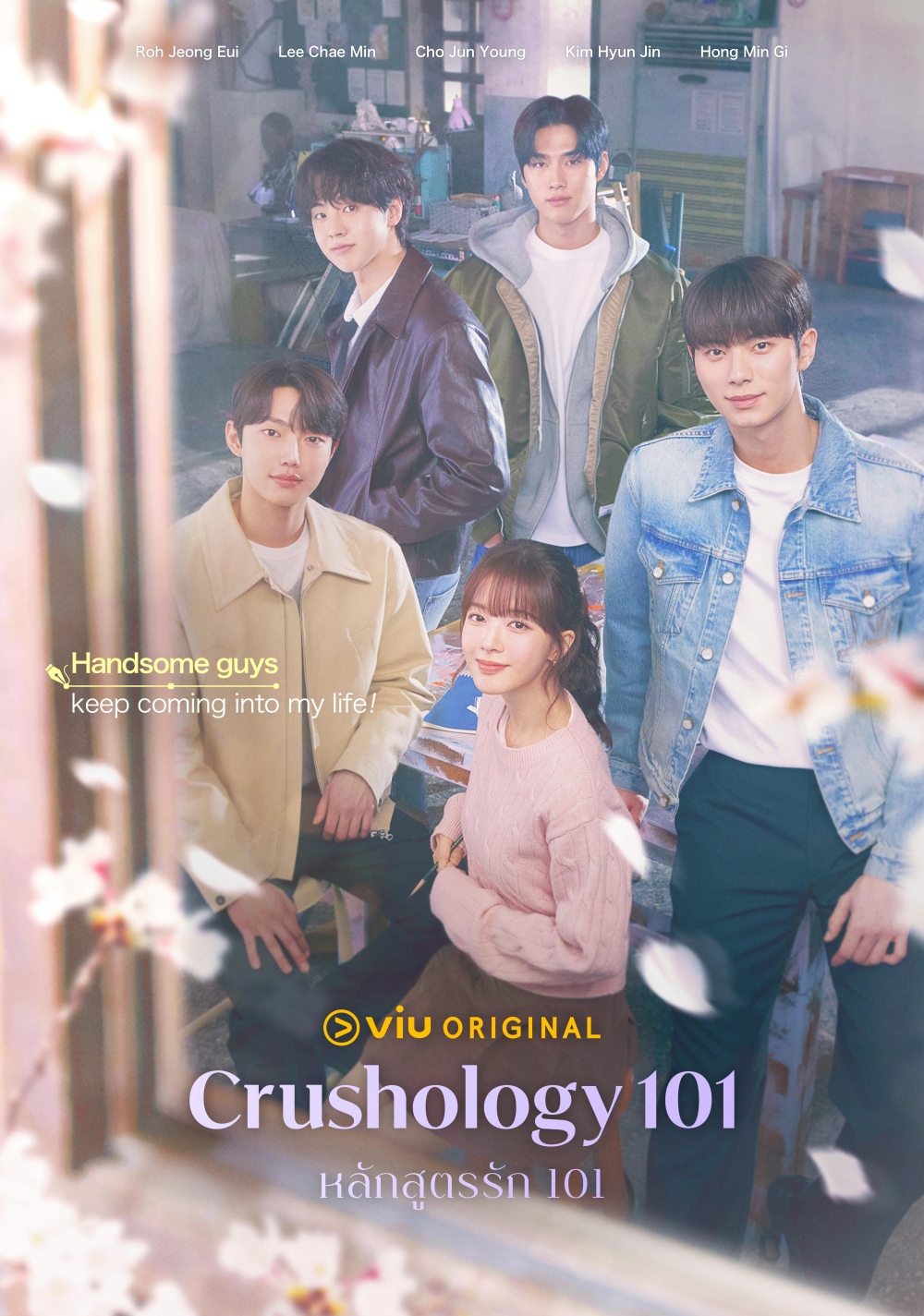 Crushology 101