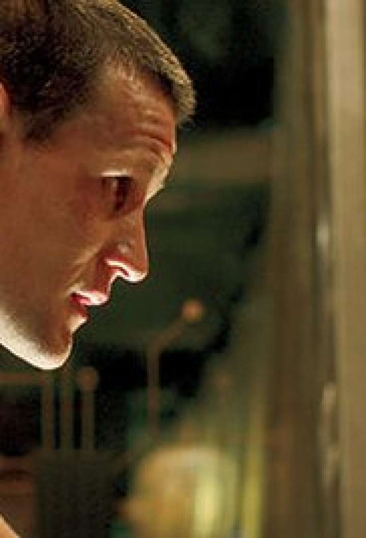 Patient Zero