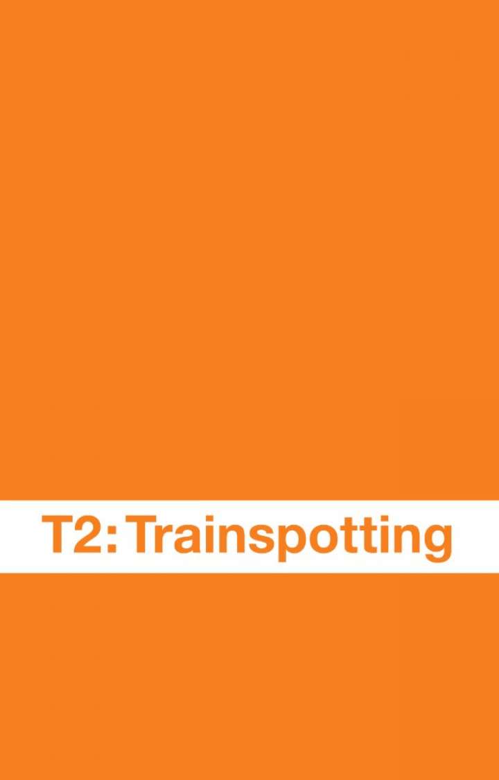 T2: Trainspotting