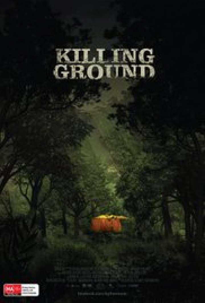 Killing Ground