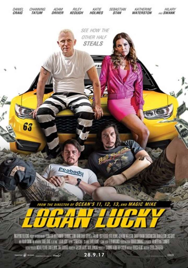 Logan Lucky