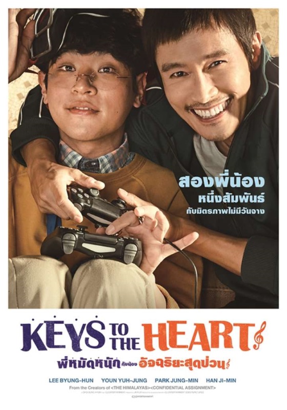 Keys to the Heart