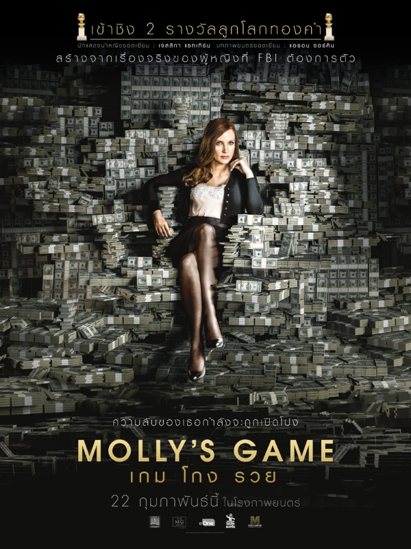 Molly's Game