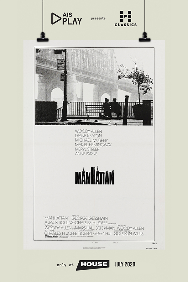 Manhattan