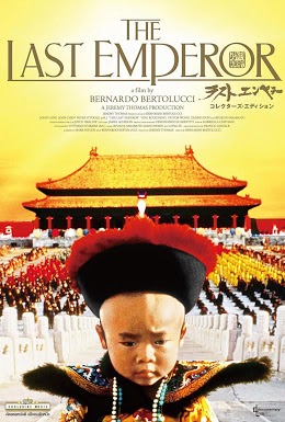 The Last Emperor