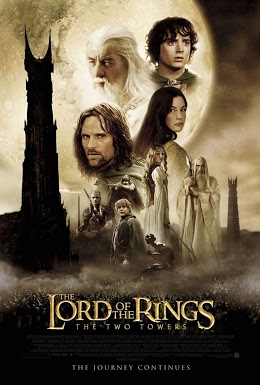 The Lord of the Rings: The Two Towers (ภาพยนตร์) - Pantip
