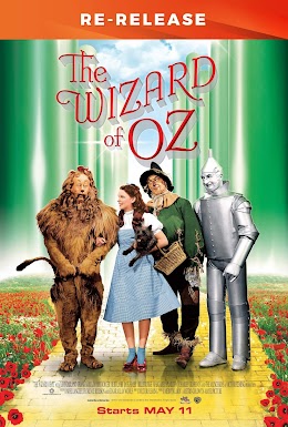 The Wizard of Oz