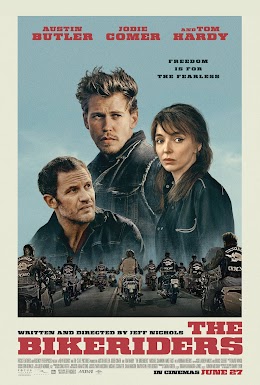 The Bikeriders