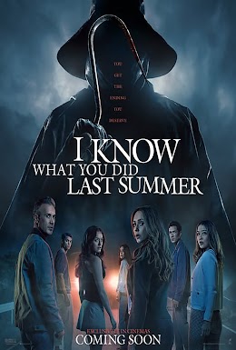 I Know What You Did Last Summer