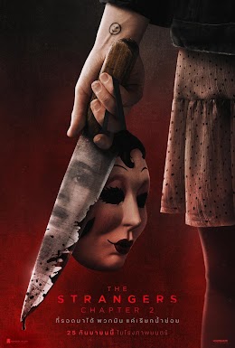 The Strangers : Chapter 2