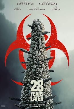 28 Years Later