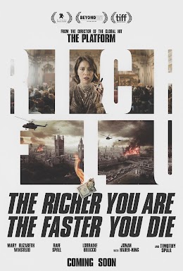 Rich Flu