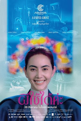 ผีใช้ได้ค่ะ