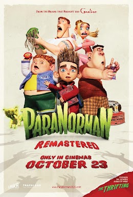 ParaNorman Remastered