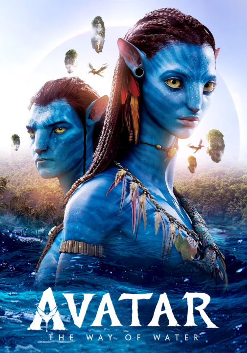 Avatar: The Way of the Water