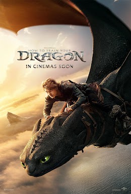 How To Train Your Dragon