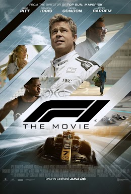 F1 The Movie